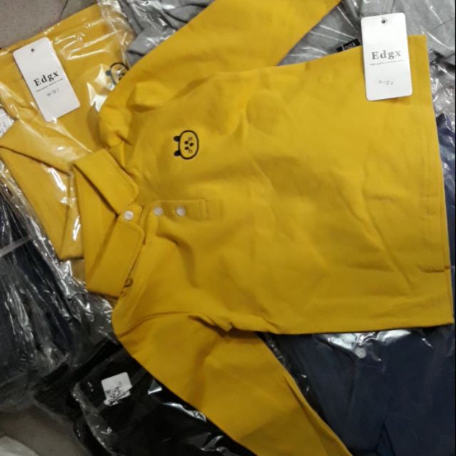 Áo polo