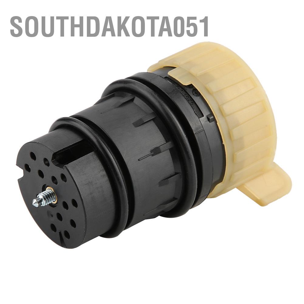 Southdakota051 Bộ chuyển đổi đầu nối 13 chân truyền cho Mercedes 2035400253