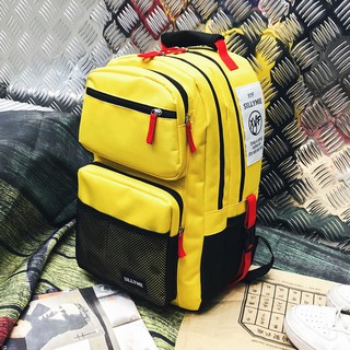 Balo to nhiều ngăn Ulzzang
