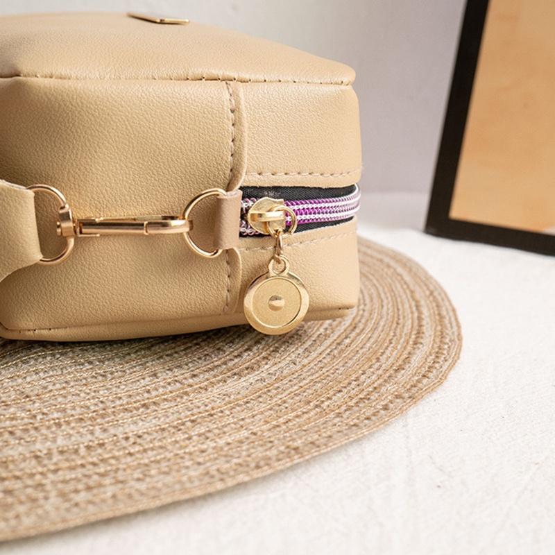 Túi Đeo Chéo Đựng Điện Thoại Thời Trang Dành Cho Nữ