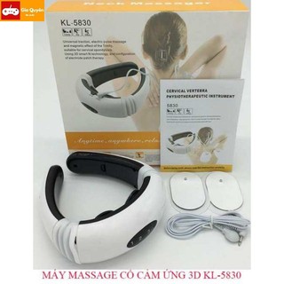 Máy massage cổ 5880, 5830