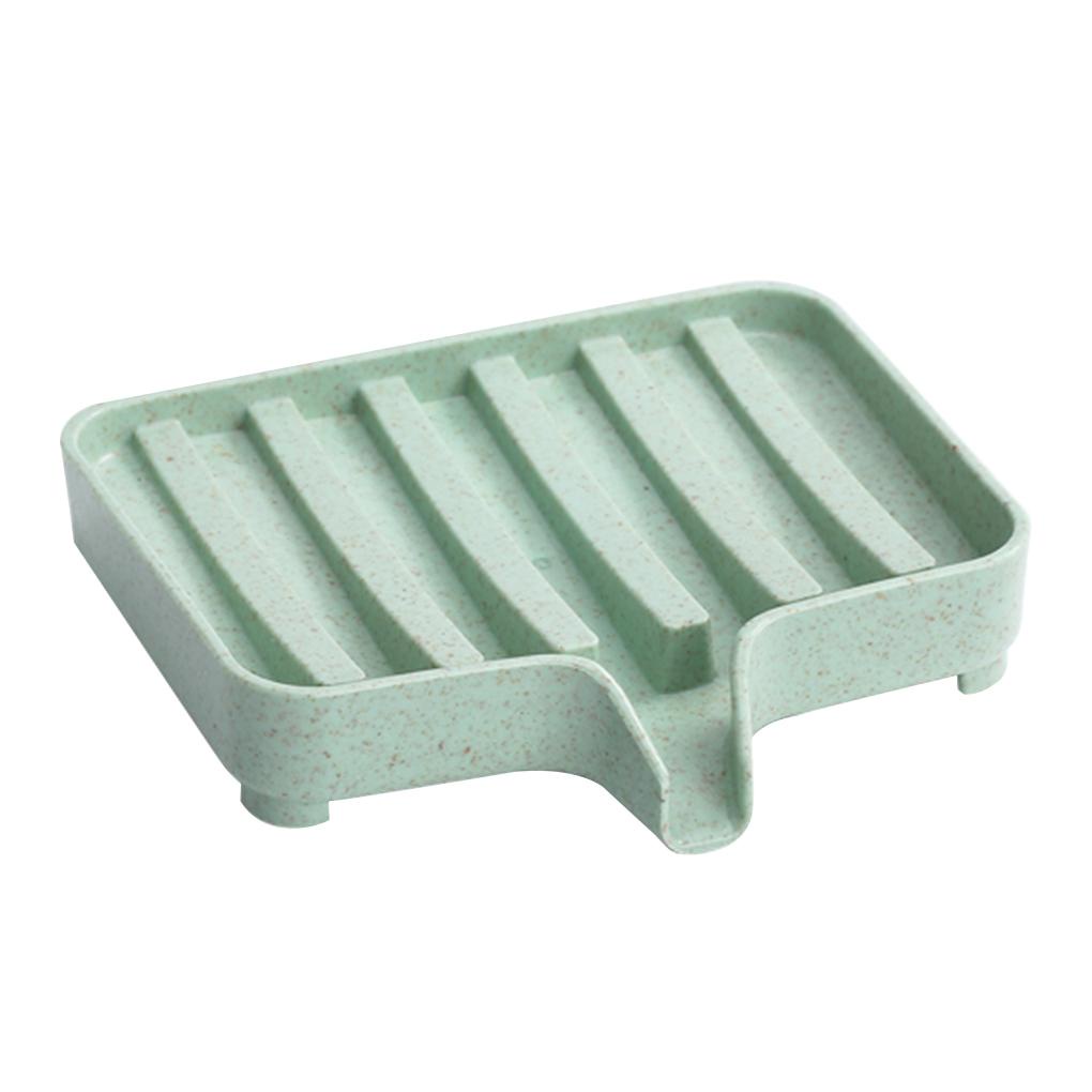 Giá Đỡ Mút Rửa Chén Bằng PP Tiện Dụng Cho Phòng Tắm / Nhà Bếp
