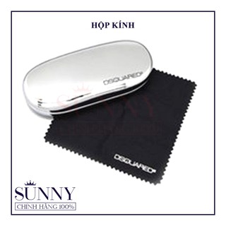 Gọng Kính Unisex Dsquared2 DQ5117