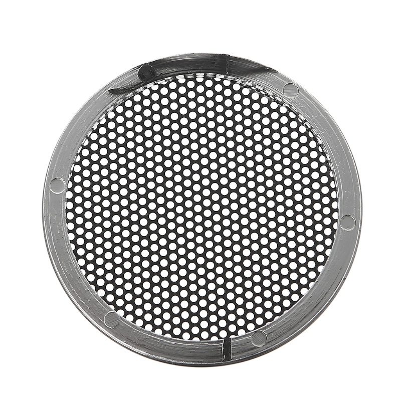 Set 2 lưới thép bảo vệ loa 50mm