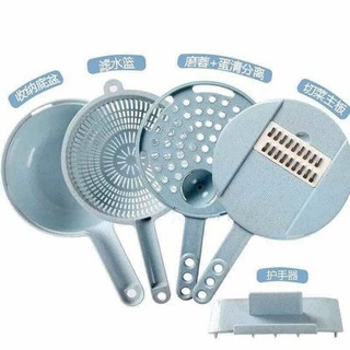 DỤNG CỤ NẠO GỌT RAU CỦ QUẢ LÚA MẠCH