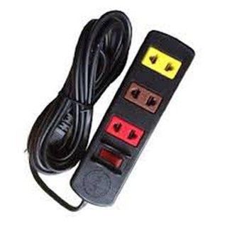 Ổ cắm LiOA 3 LỖ 2 CHẤU (5M)- Bảo Trân