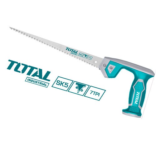 Cưa tay hình compa Total THCS3006