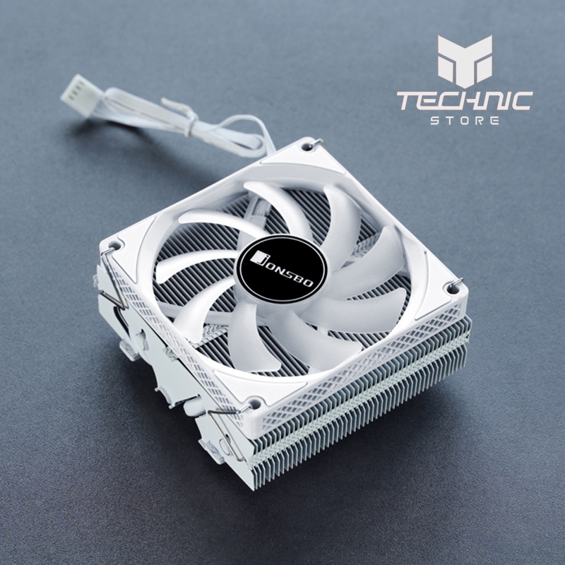 Tản nhiệt CPU Jonsbo HX4170D
