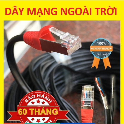 2023 DÂY MẠNG NGOÀI TRỜI BẤM SẴN - DÂY MẠNG CHỐNG MƯA NẮNG - BỀN BỈ 10 NĂM