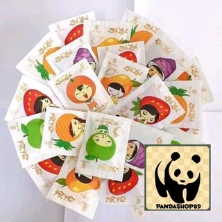 [ Xả Tồn ] 500g thạch zai zai căng tròn Đức Hạnh- date mới