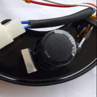 Avr 5kw đến 7kw