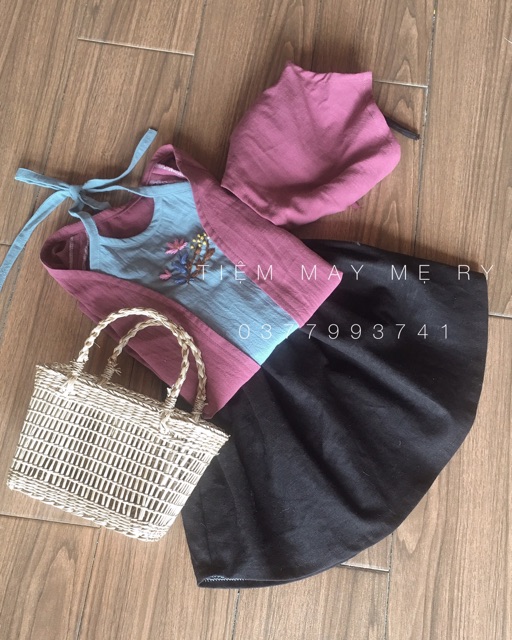 SET TỨ THÂN 5 CHI TIẾT