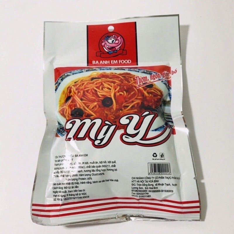 10 Goi Snack Mỳ Ý ❤️ FREESHIP ❤️ Snack Mỳ Ý Cay Thơm Ngon - Đồ Ăn Vặt Tuổi Thơ