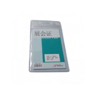 Combo (100 thẻ cài đứng tl-107 + 100 dây thẻ )