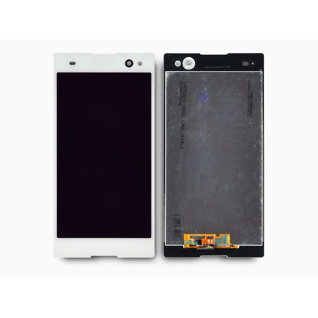 Màn Hình Sony Xperia C4 E5306/E5353/E5363/E5303 Tháo Máy/Linh Kiện