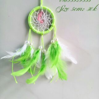 Dreamcatcher Vòng bắt giấc mơ