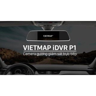 Camera hành trình Vietmap P1