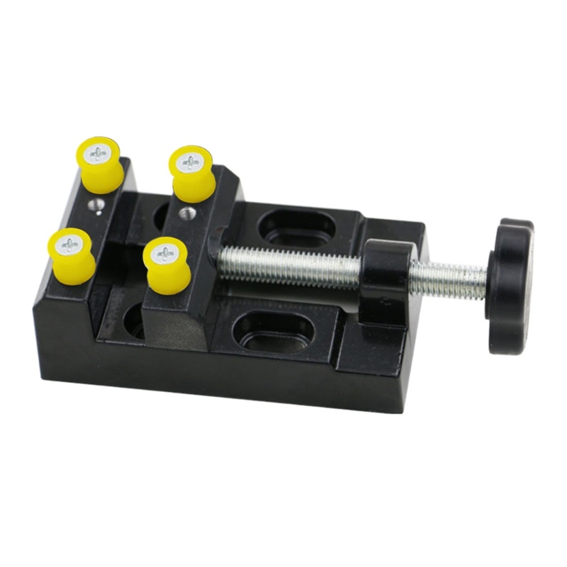 Hàm Kẹp Mini Chuyên Dụng Cho Kẹp Bàn Ghế Diy