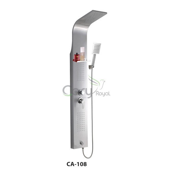 Cây Sen Thuyền Nóng Lạnh SUS 304 - CA108