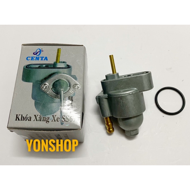 Khoá Xăng Xe 67 Hiệu Centa