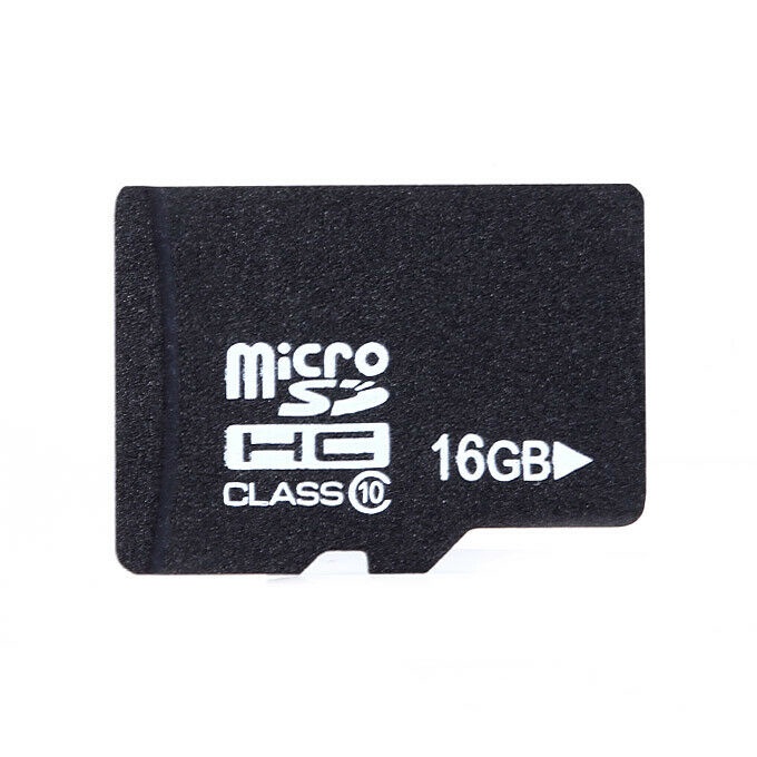 Thẻ Nhớ Chính Hãng 100% 256GB 128GB 64GB 32GB 16GB Micro SD Dành Cho Điện Thoại Android | BigBuy360 - bigbuy360.vn