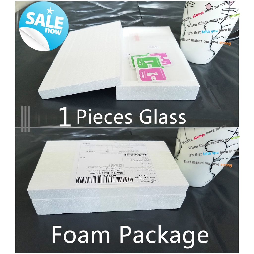 Kính cường lực bảo vệ điện thoại Huawei Nova 5 5 Pro 4 3 3i