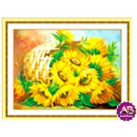 TRANH ĐÍNH ĐÁ DF2504