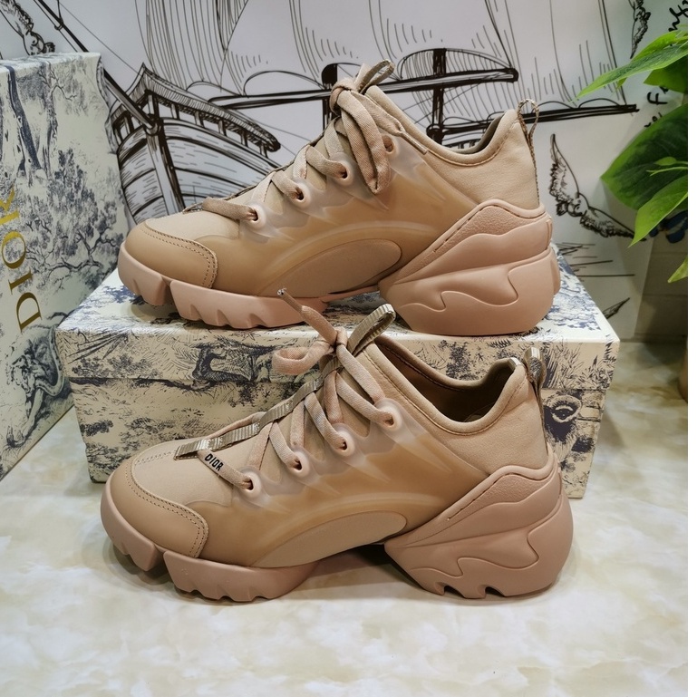 Giày thể thao không hộp 6cm cho nam nữ