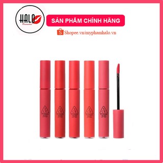 Son kem 3CE ❤️FREESHIP❤️Son 3CE Velvet Lip Tint