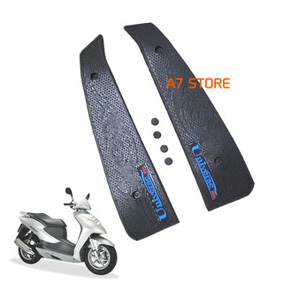 Thảo Cao Su Lót Chân Honda DYLAN