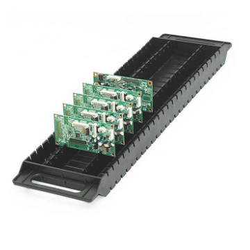 Khay chóng tĩnh điện đựng board mạch 470x140x35mm