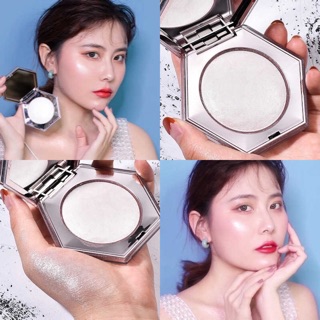 Phấn Bắt Sáng Xixi Diamond Chính Hãng Nội Địa Trung