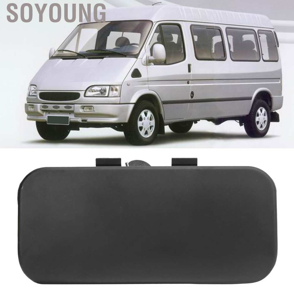 Tay nắm cửa bên trái 1494055 thay thế cho Ford Transit MK6 MK7