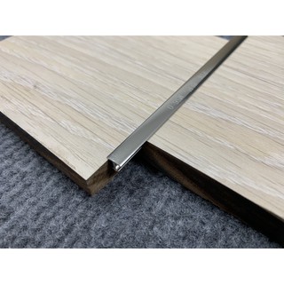 Nẹp chữ T - Nẹp chỉ T6