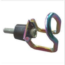Móc treo đồ xe máy - THM