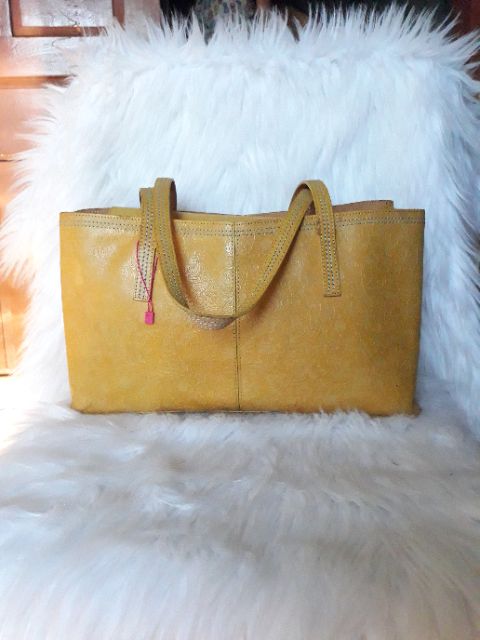 Bộ túi da thật 100%