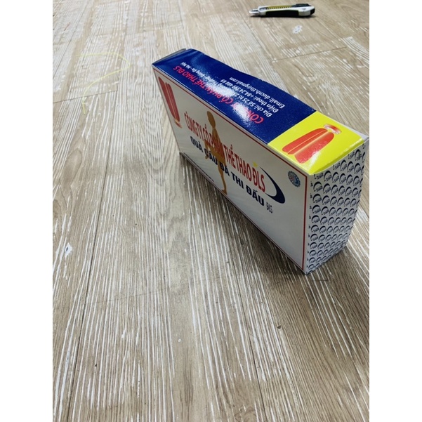 Quả cầu đá thi đấu DLS