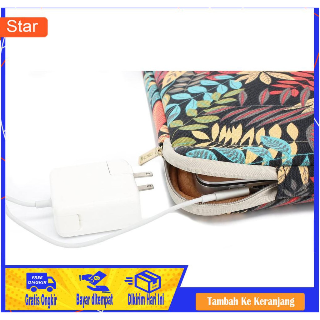 Túi Đựng Macbook 15 Inch Xk2439 | BigBuy360 - bigbuy360.vn