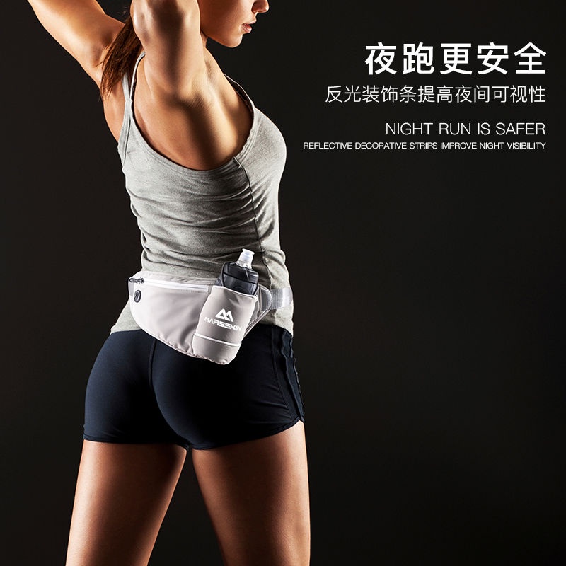 Túi Đeo Hông Đựng Điện Thoại Siêu Nhẹ Chống Thấm Nước Chất Lượng Cao Cho Thể Thao Ngoài Trời