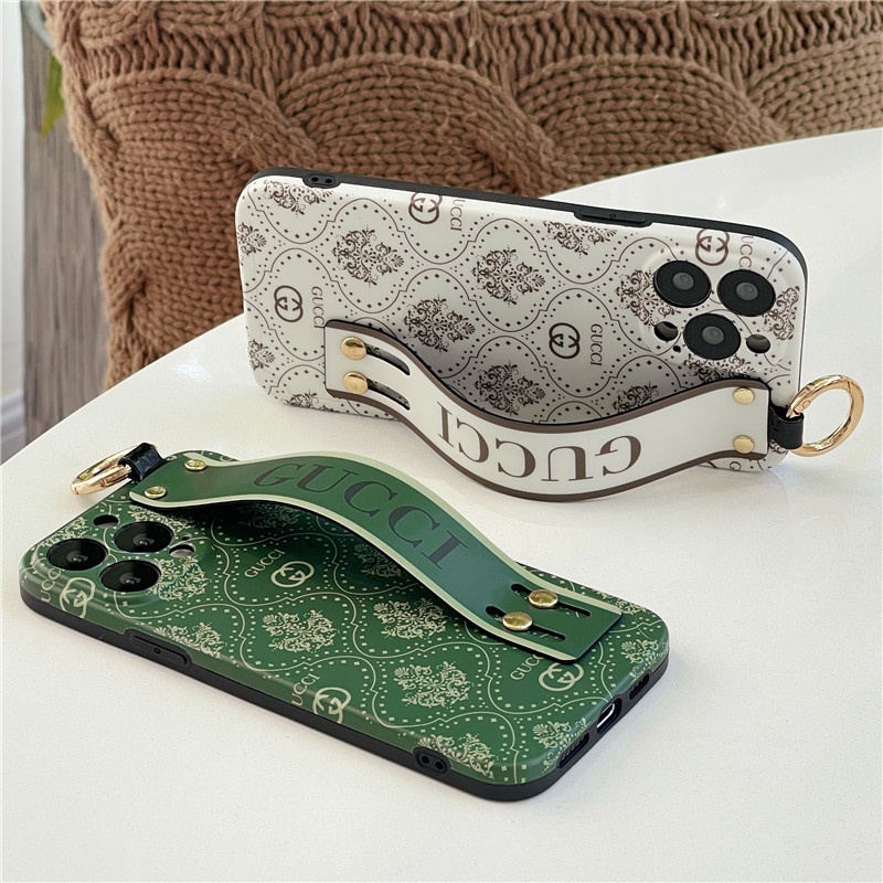 Ốp Điện Thoại Chống Sốc Có Dây Đeo Tay Thời Trang Cho iphone13 12 11PROMAX X XS XR XSMAX iphone7/8PLUS