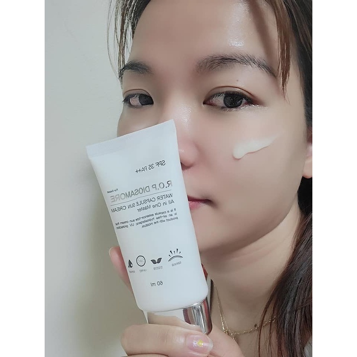 Kem chống nắng R.O.P Diosamore SPF 35 PA++