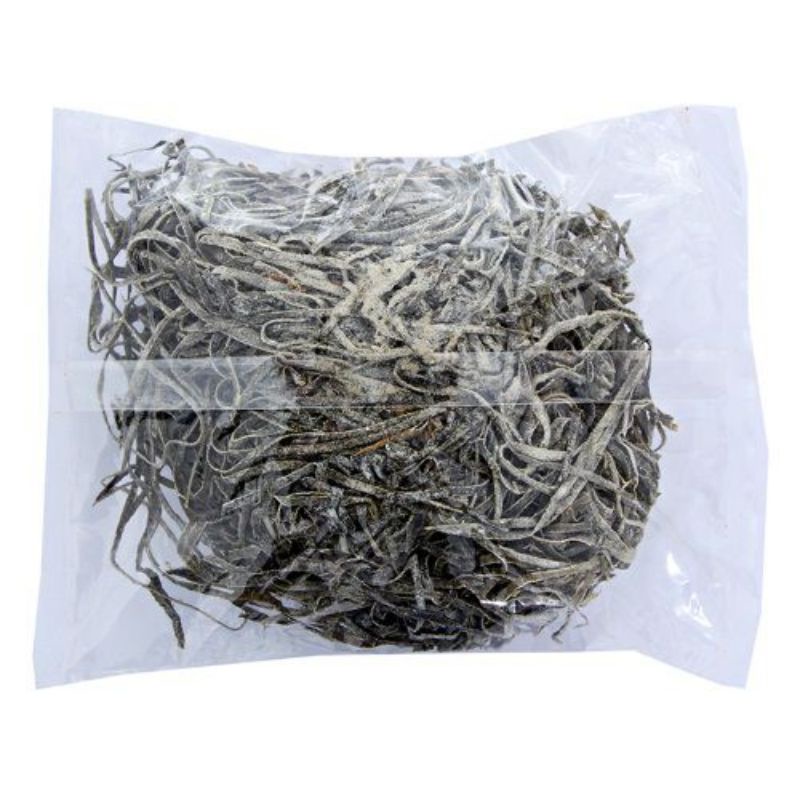 Phổ tai khô khánh hòa nấu chè hầm canh Tinh Hoa Trà Thảo Mộc 100 gram
