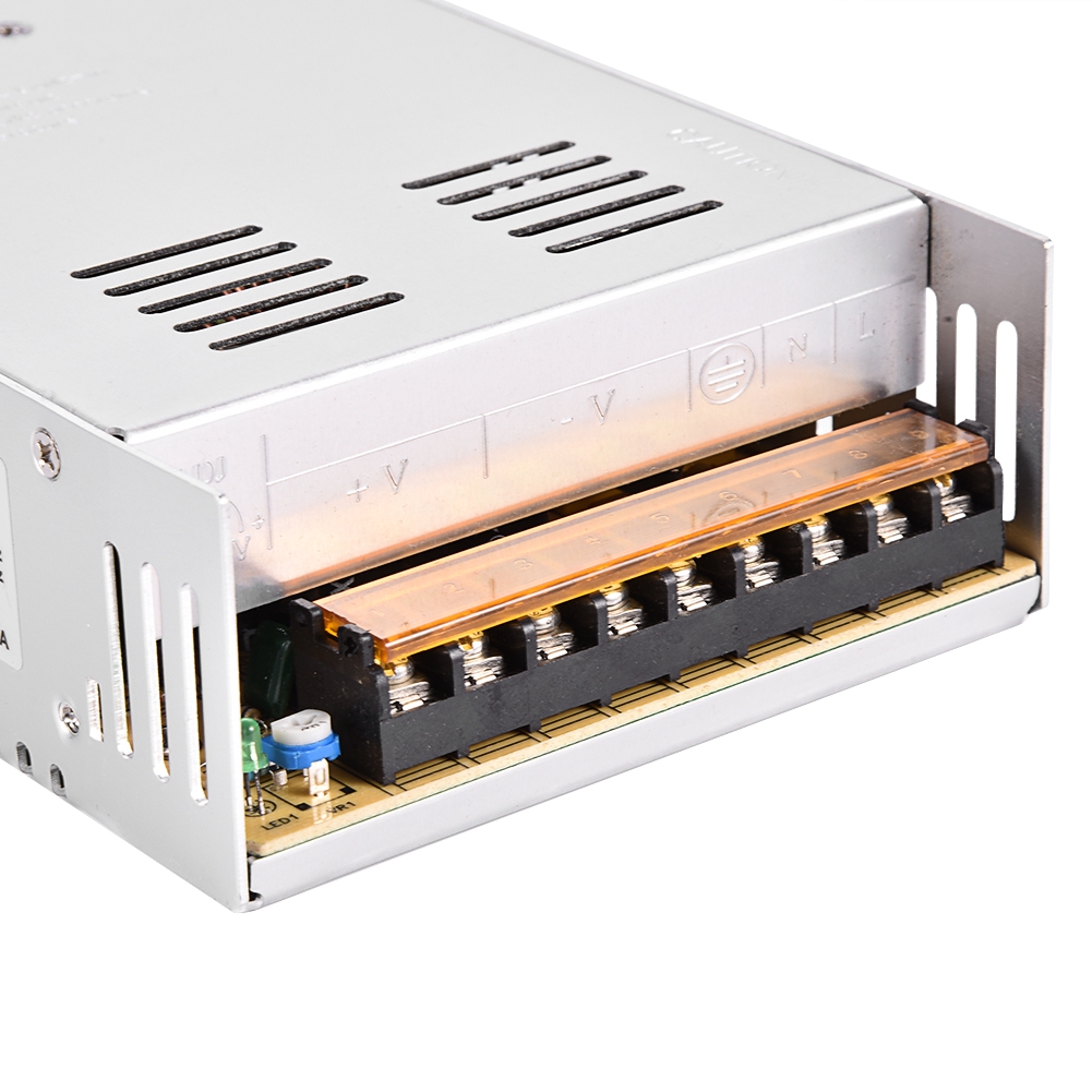 Bộ Chuyển Đổi Nguồn Điện 24v 15a 360w | BigBuy360 - bigbuy360.vn