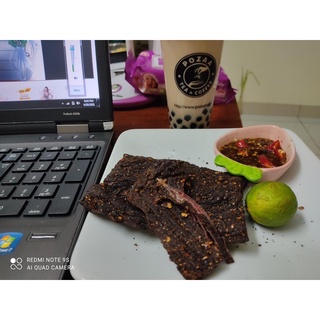 Lợn gác bếp 200gr ( kèm chẳm chéo)