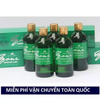 Tinh Dầu Massage Yoni Giúp Cặp Đôi Thư Giản Tuyệt Vời