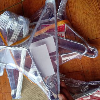 Móc phơi đồ em bé 10 cái