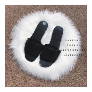 Dép Charles and keith SALE