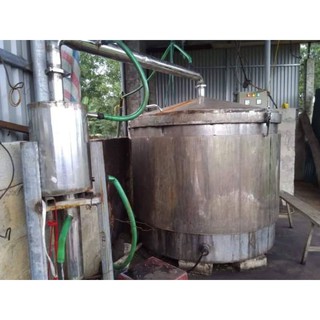 Tinh Dầu Tràm Gió Quảng Trị (handmade)