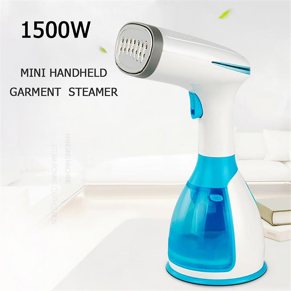 Bàn Ủi Hơi Nước Cầm Tay Tiện Lợi