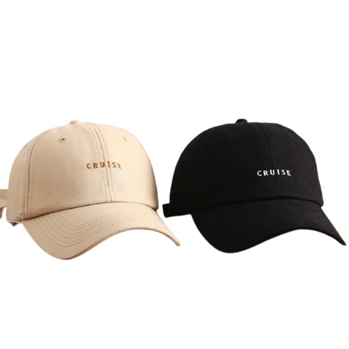 Mũ lưỡi trai thêu chữ,nón kết nhiều màu phong cách Ulzzang Unisex nam nữ Hàn Quốc-Hazis Store